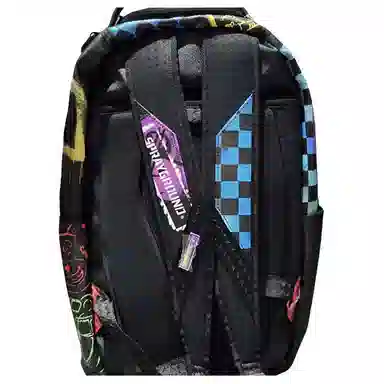 Sprayground