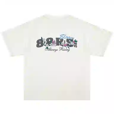 88rising T