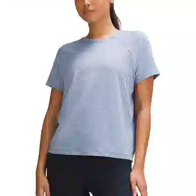 lululemon License To Train Classic-Fit T-Shirt T