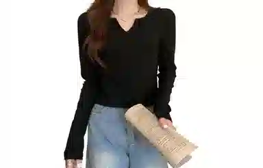 V T
