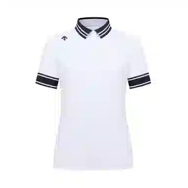 DESCENTE GOLF PRO Polo