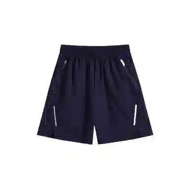 波司登 简约舒适亲肤柔软短裤 青少年