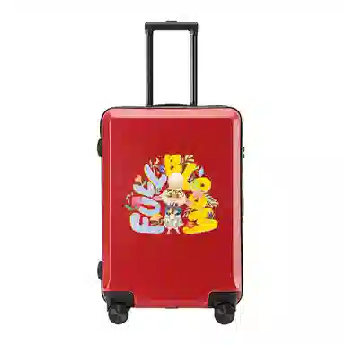 MESUCA x ABS+PC 20242622