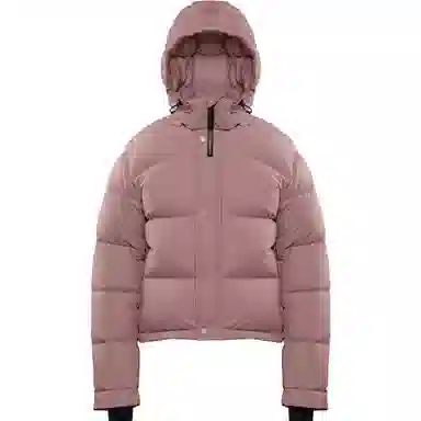 Aritzia TNA Super Puff Shorty