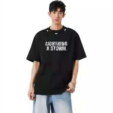 Lightning X Storm T