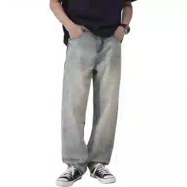 -V-