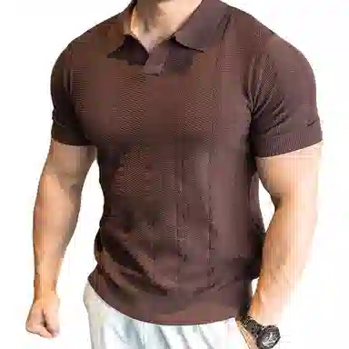 YEARNED Polo