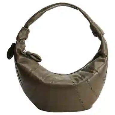 Lemaire Croissant Bag