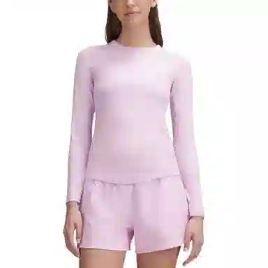 lululemon Hold Tight Long Sleeve T