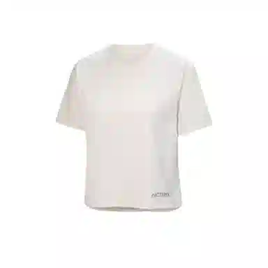 Arcteryx Taema taema crop arclogo LogoT