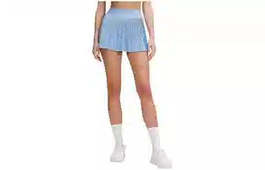 lululemon Varsity High-Rise Pleated Tennis Skirt