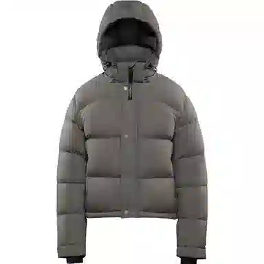 Aritzia TNA Super Puff Shorty