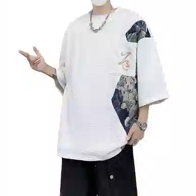 T