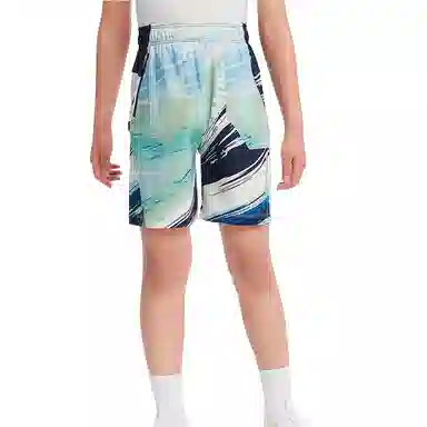 波司登 简约舒适亲肤柔软短裤 青少年