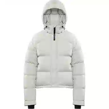 Aritzia TNA Super Puff Shorty