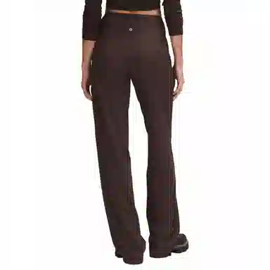 lululemon Align Ribbed Wide-Leg Pant