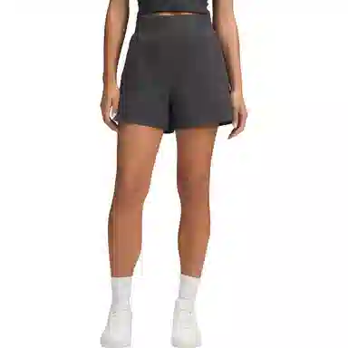 lululemon Stretch Woven 4"