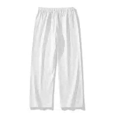 Jifffly Classic Straight Jeans