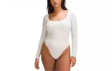lululemon Wundermost Bodysuit