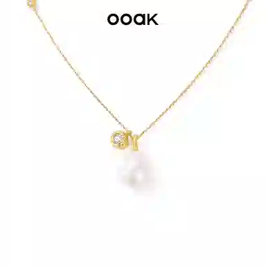OOAK 18K