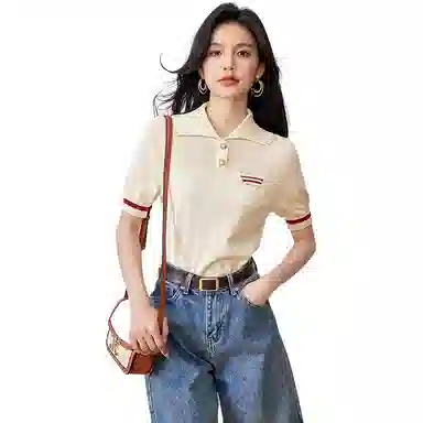 La Chapelle POLO T