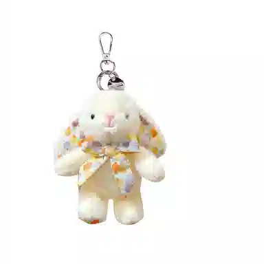MIC RABBIT 15cm