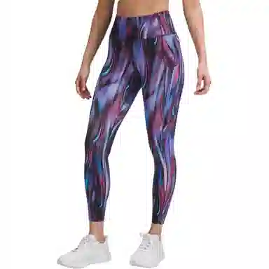 lululemon Fast and Free 25"