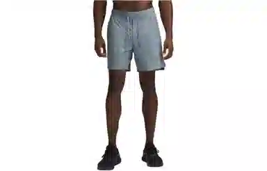 lululemon License To Train Linerless Short 7"