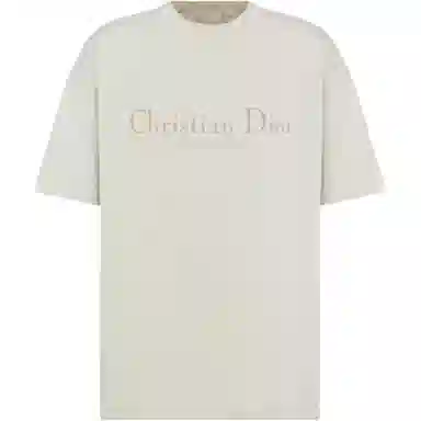 DIOR FW25 Christian Dior CoutureT