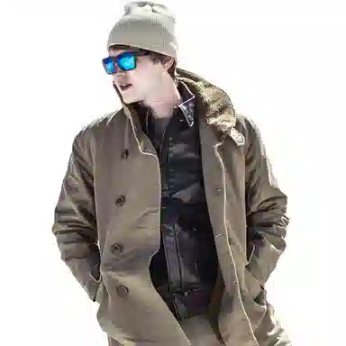 AKCLUB Original VINTAGE