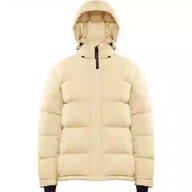 ARITZIA Super Puff cliMATTE Original 5