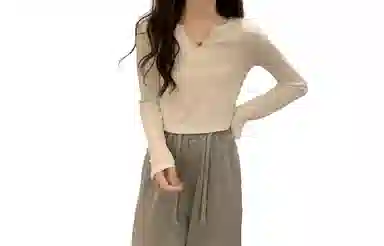 V T