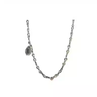 Shiyi N Times Nirvana Necklace