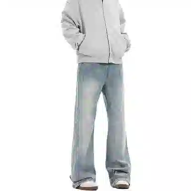 DUATOGE vibecleanfit