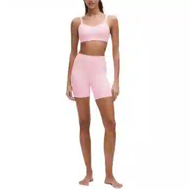 lululemon High-Waisted Shorts