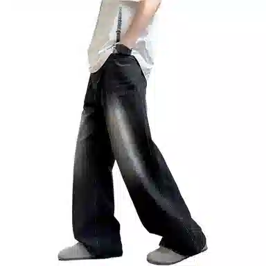 M JEANS STUDIOS 7 cleanfit