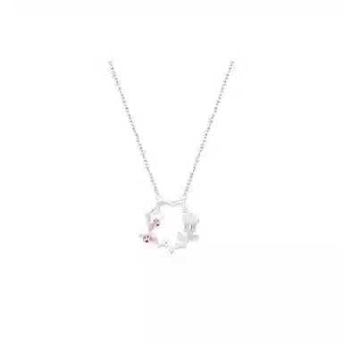 Cuz strange Intention " S925