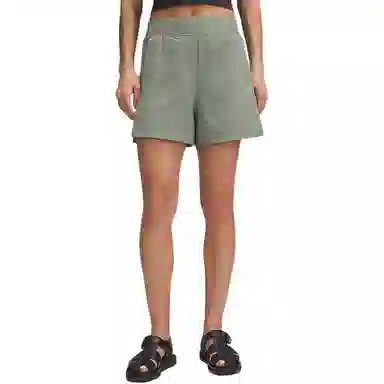 lululemon Stretch Woven 4"