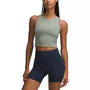 lululemon Wunder train