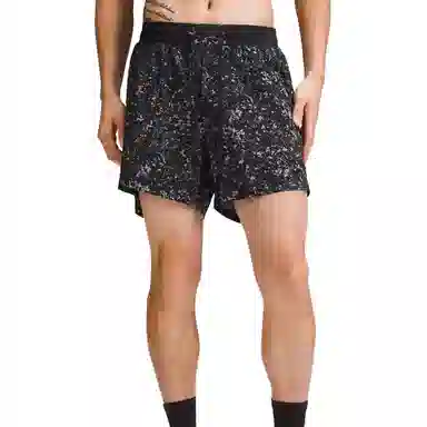 lululemon License to Train 5"