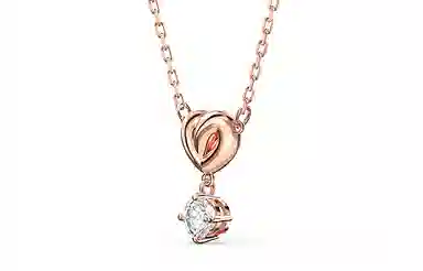 Swarovski Lifelong Heart