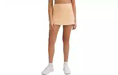 lululemon Pace Rival Skirt Long