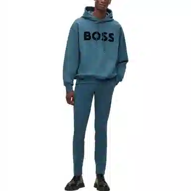 HUGO BOSS SS23 Logo