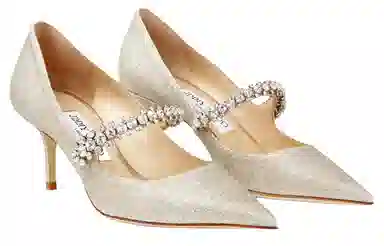 Jimmy Choo Bing 6.5cm