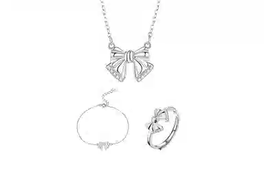 DAISY BEAUTY S925