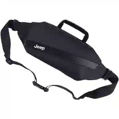 Jeep Crossbody Bag
