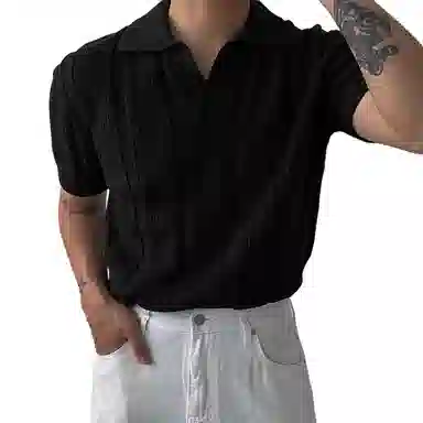 UNA RETA vintagePolo