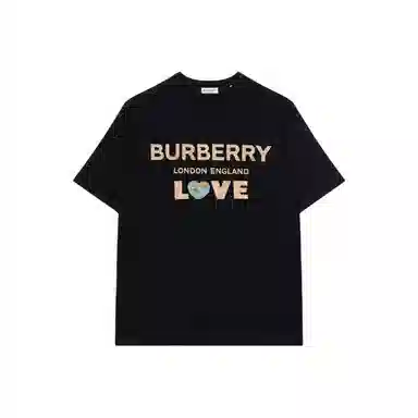 Burberry LOVE LogoT