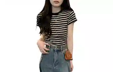 T