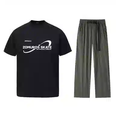zomuros T